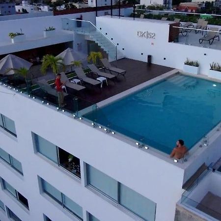 5Th Avenue Aparment Lägenhet Playa del Carmen Exteriör bild