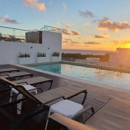 5Th Avenue Aparment Lägenhet Playa del Carmen Exteriör bild