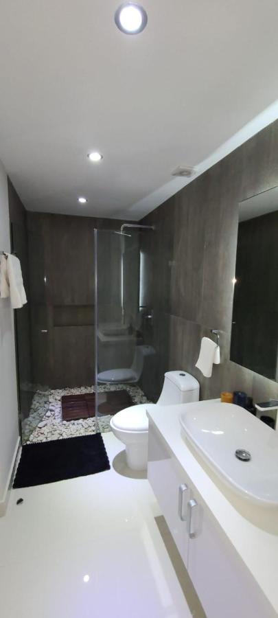 5Th Avenue Aparment Lägenhet Playa del Carmen Exteriör bild