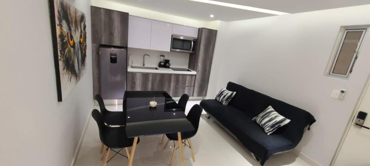 5Th Avenue Aparment Lägenhet Playa del Carmen Exteriör bild