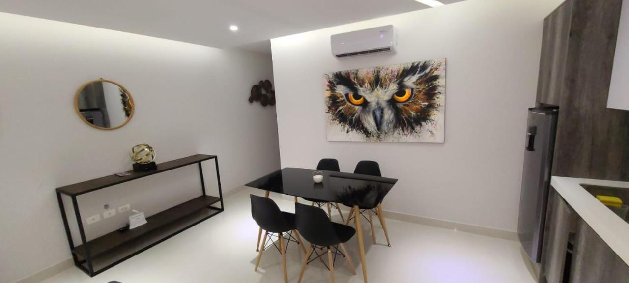 5Th Avenue Aparment Lägenhet Playa del Carmen Exteriör bild